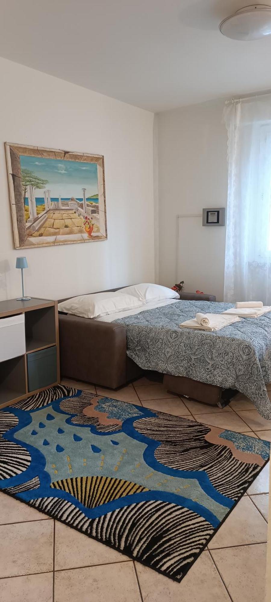 Lägenhet Elisir Pisa