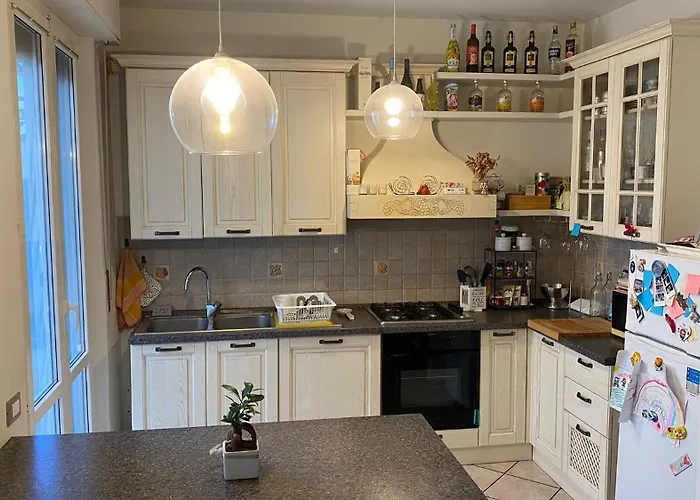 Appartamento Elisir