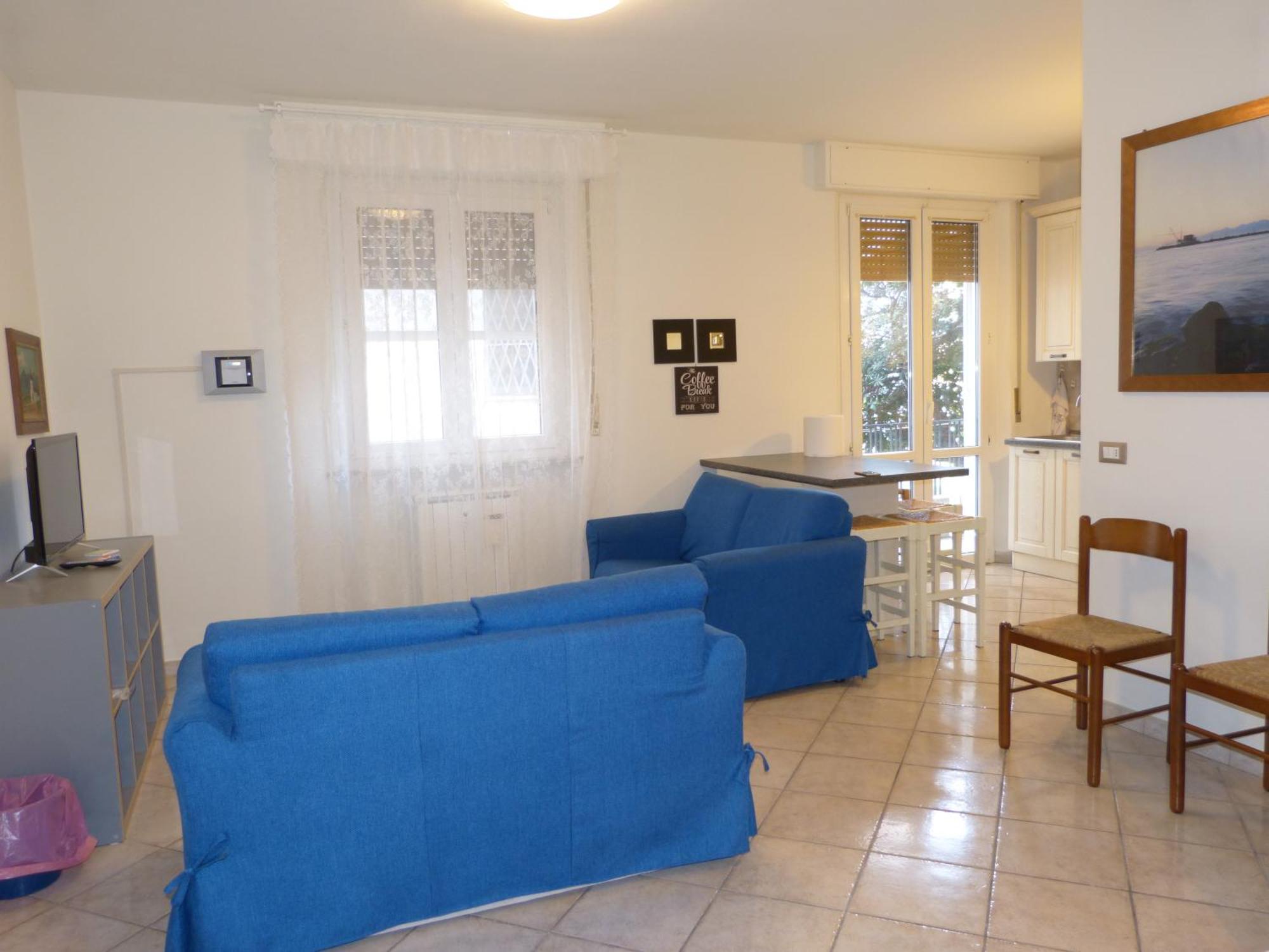 Apartamento Elisir Pisa