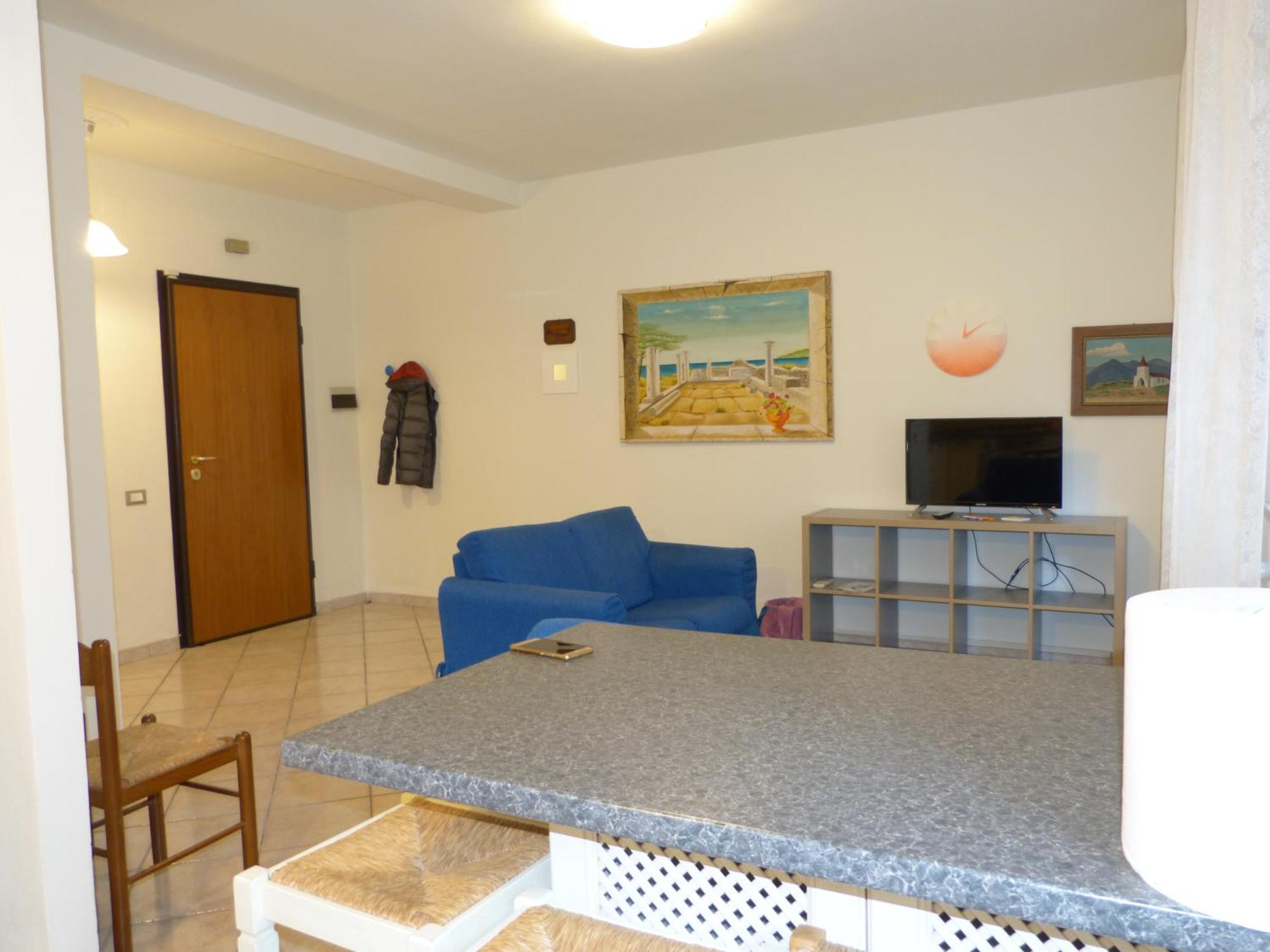 Elisir Apartamento
