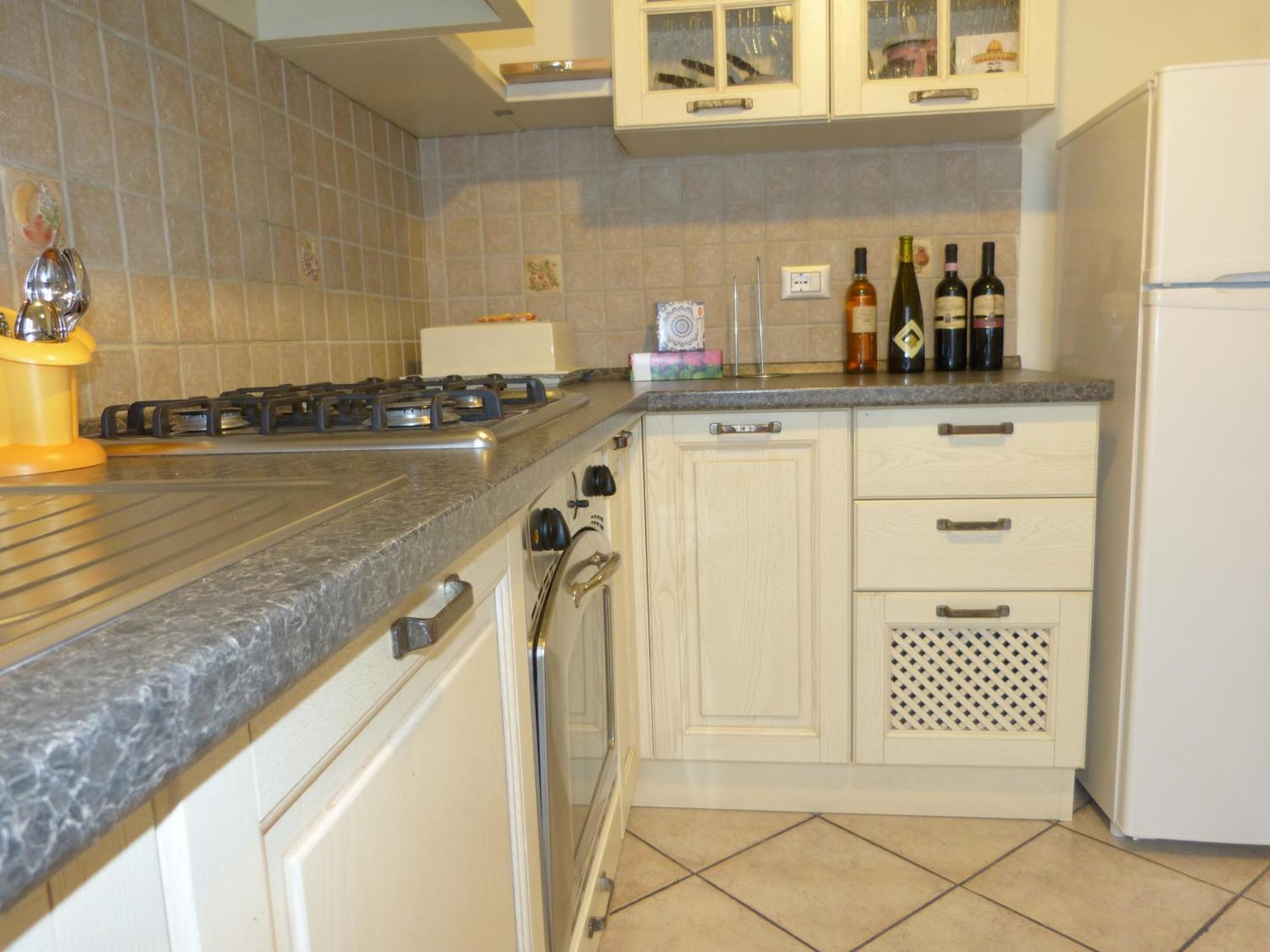 Apartamento Elisir Pisa