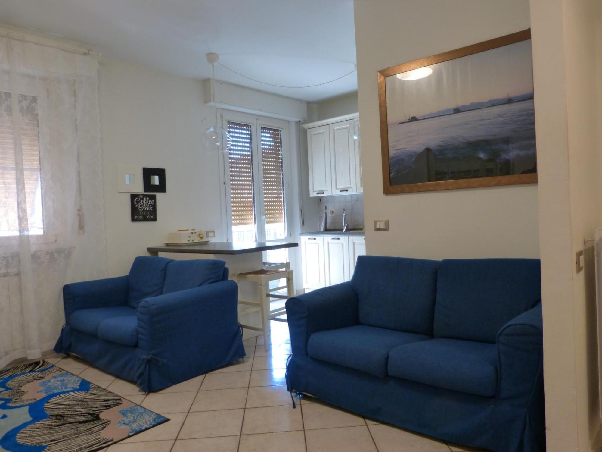 Elisir Apartamento