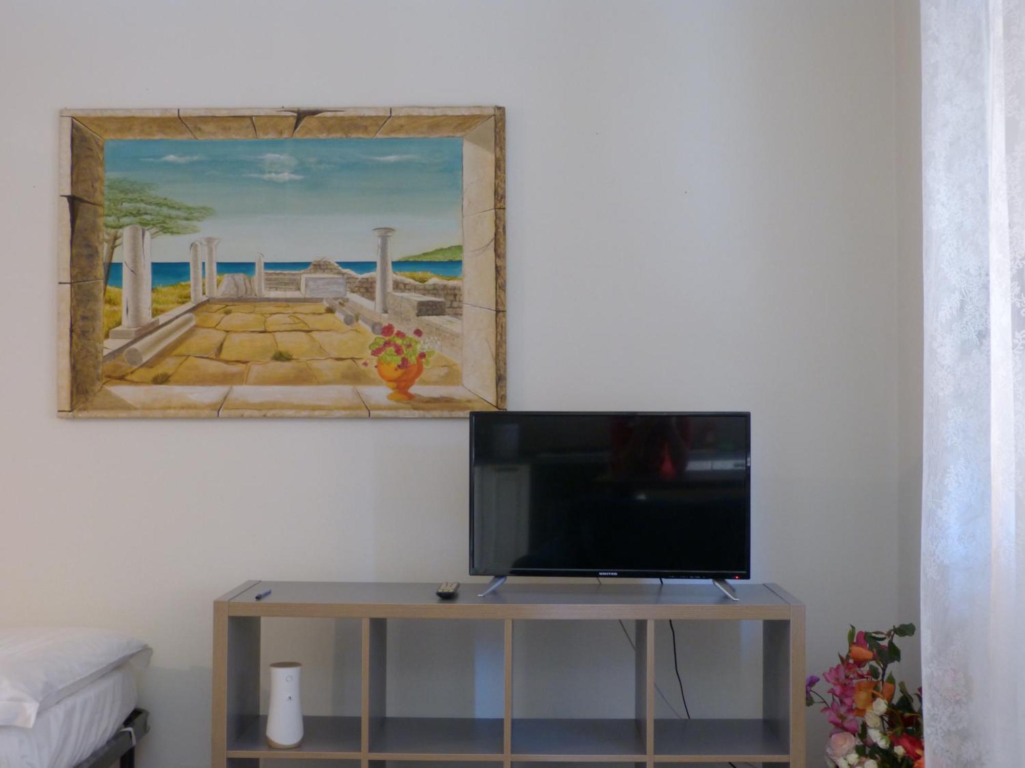 Apartamento Elisir *