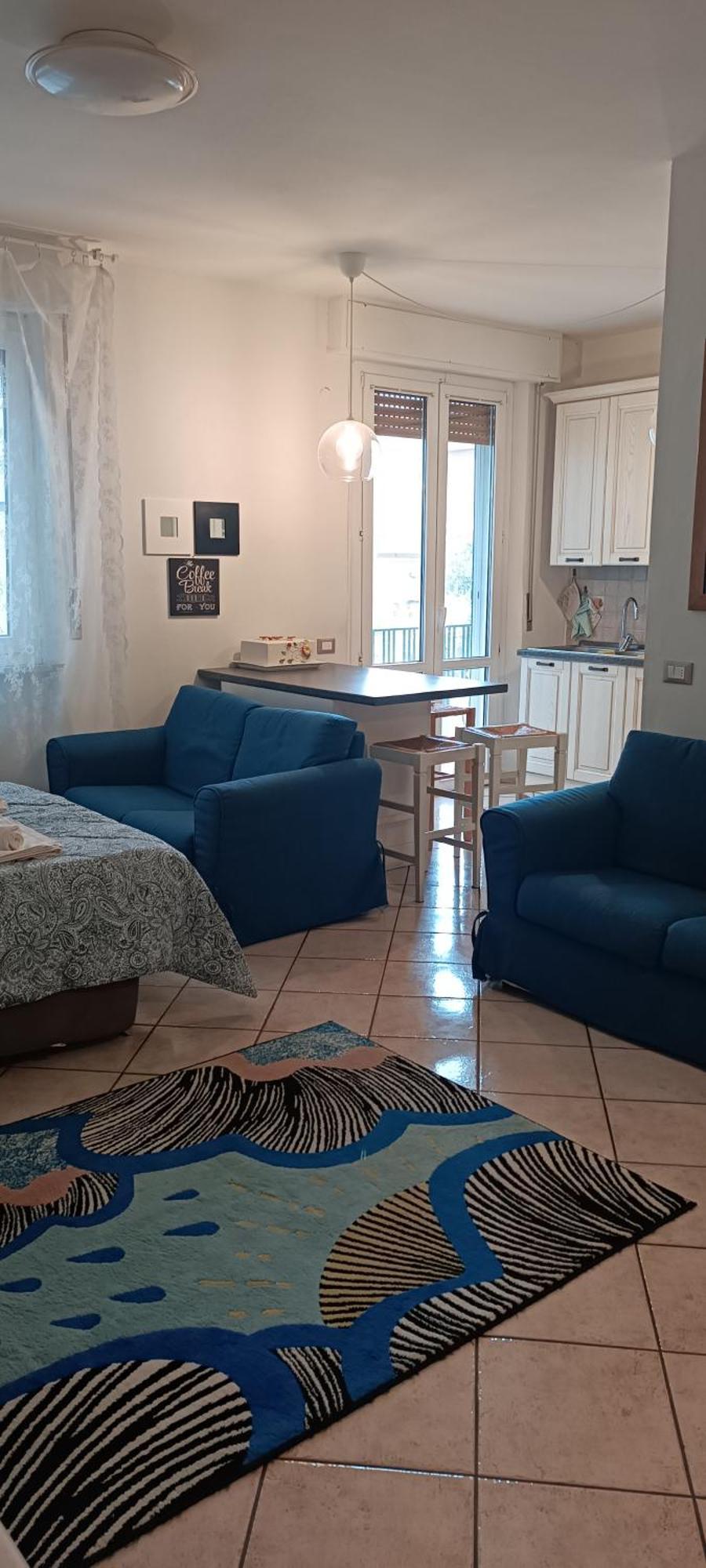 Apartamento Elisir *